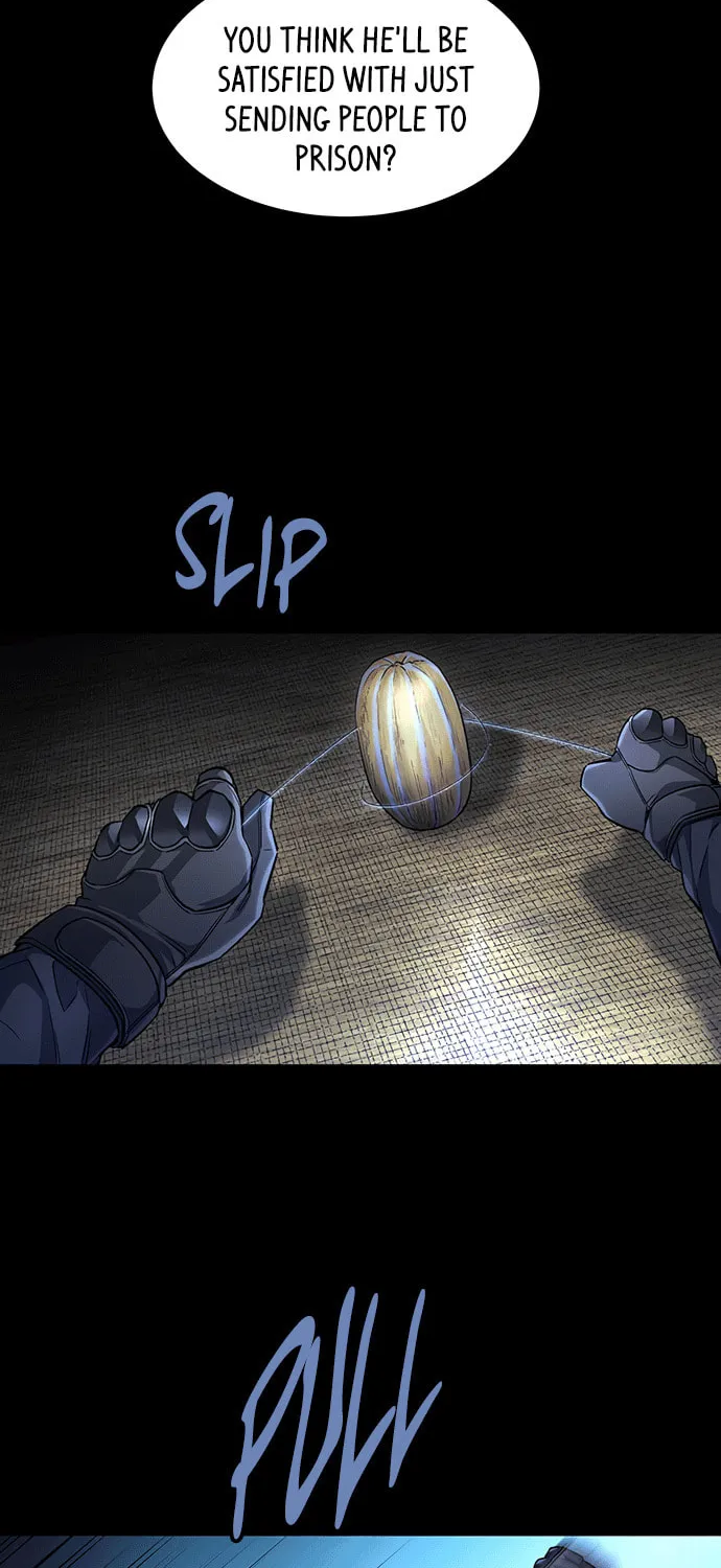 Vigilante Part 2 Chapter 27 page 33 - 