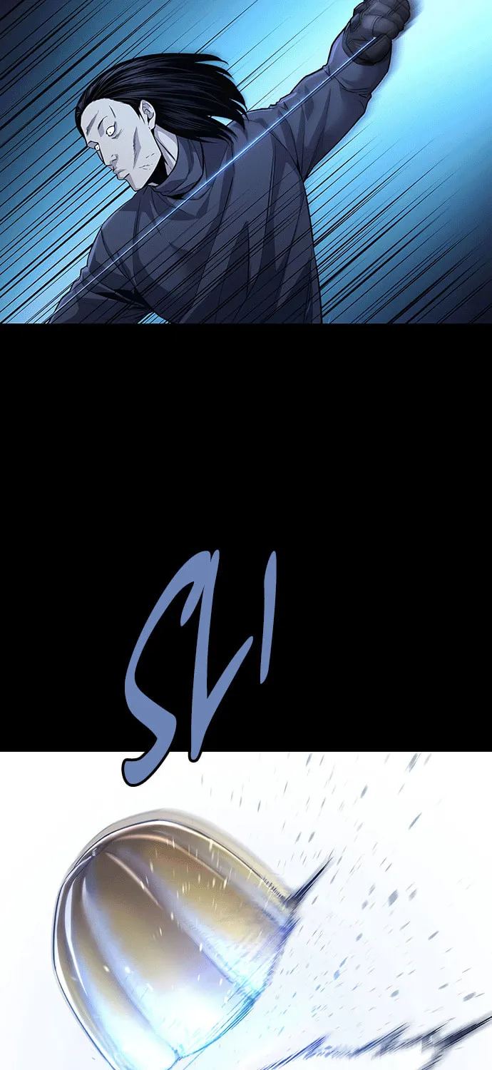 Vigilante Part 2 Chapter 27 page 34 - 