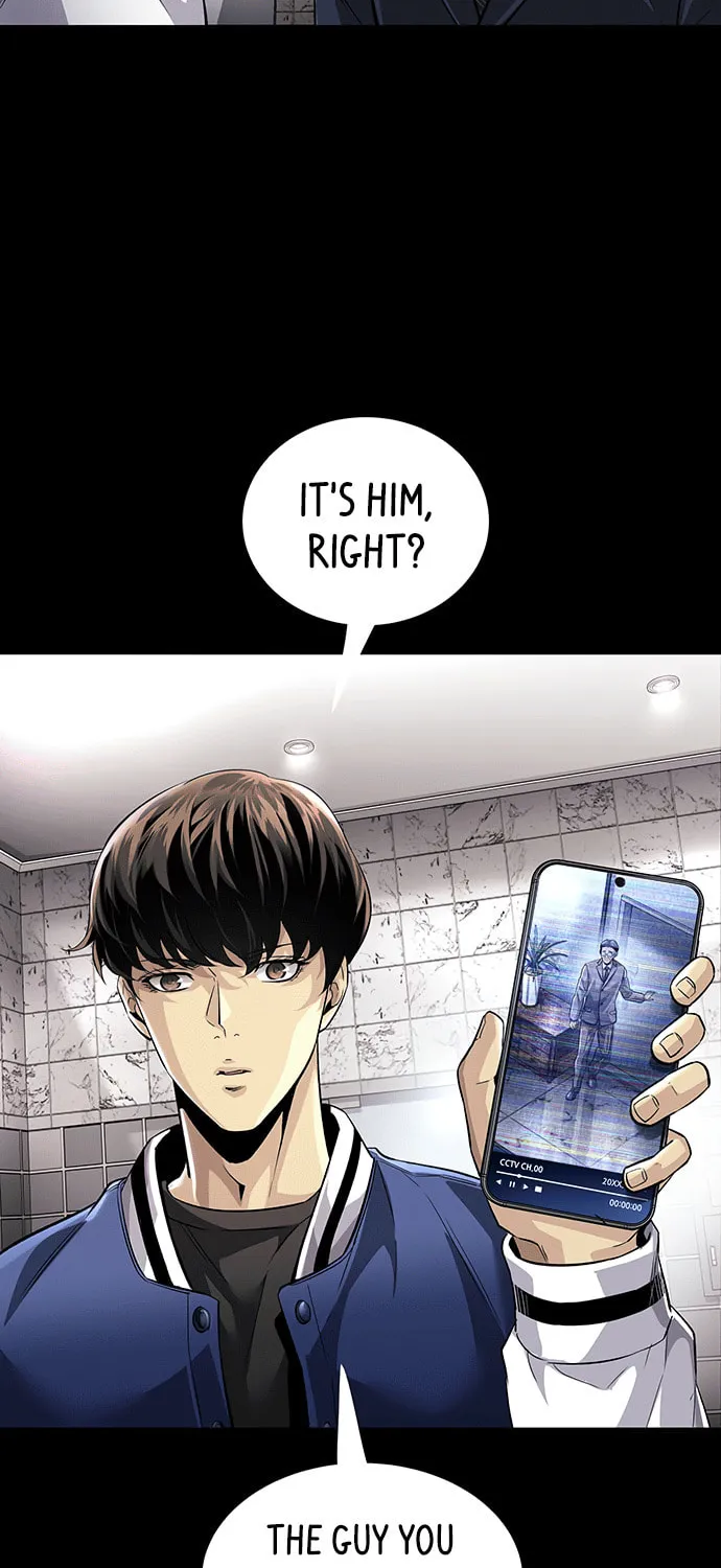 Vigilante Part 2 Chapter 27 page 37 - 
