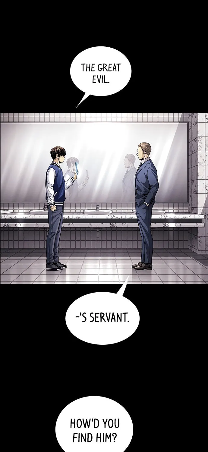 Vigilante Part 2 Chapter 27 page 39 - 