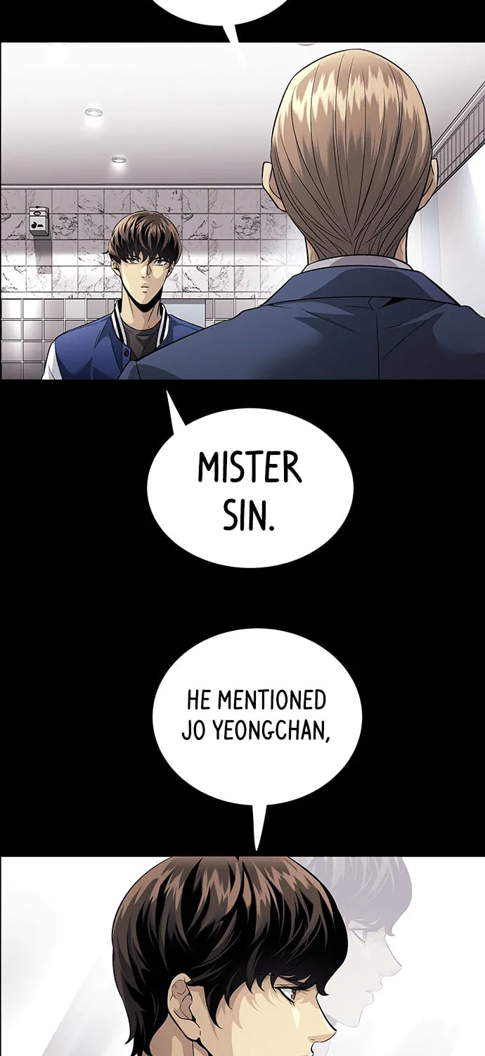 Vigilante Part 2 Chapter 27 page 40 - 