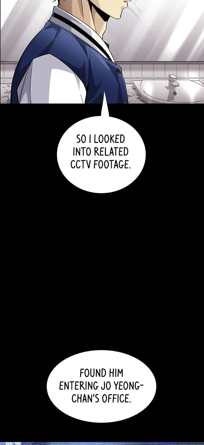 Vigilante Part 2 Chapter 27 page 41 - 