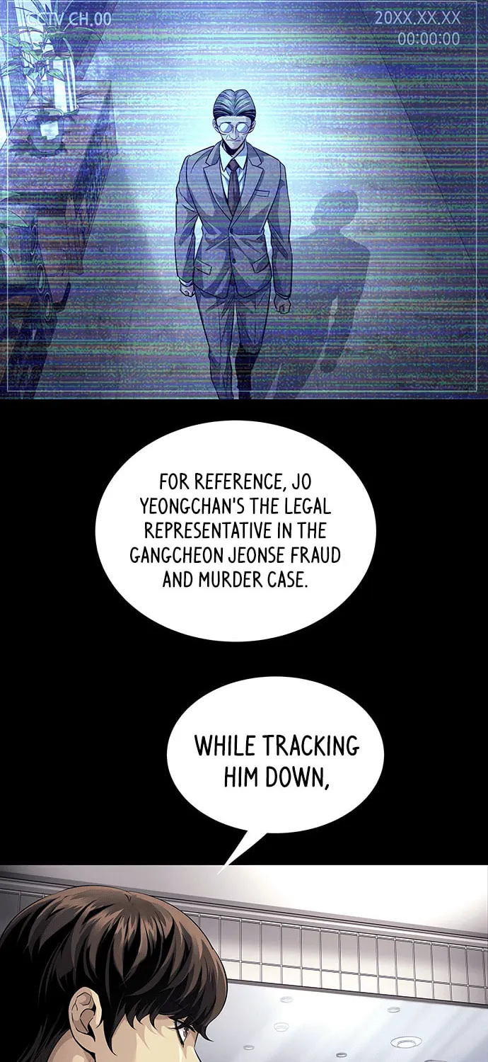 Vigilante Part 2 Chapter 27 page 42 - 