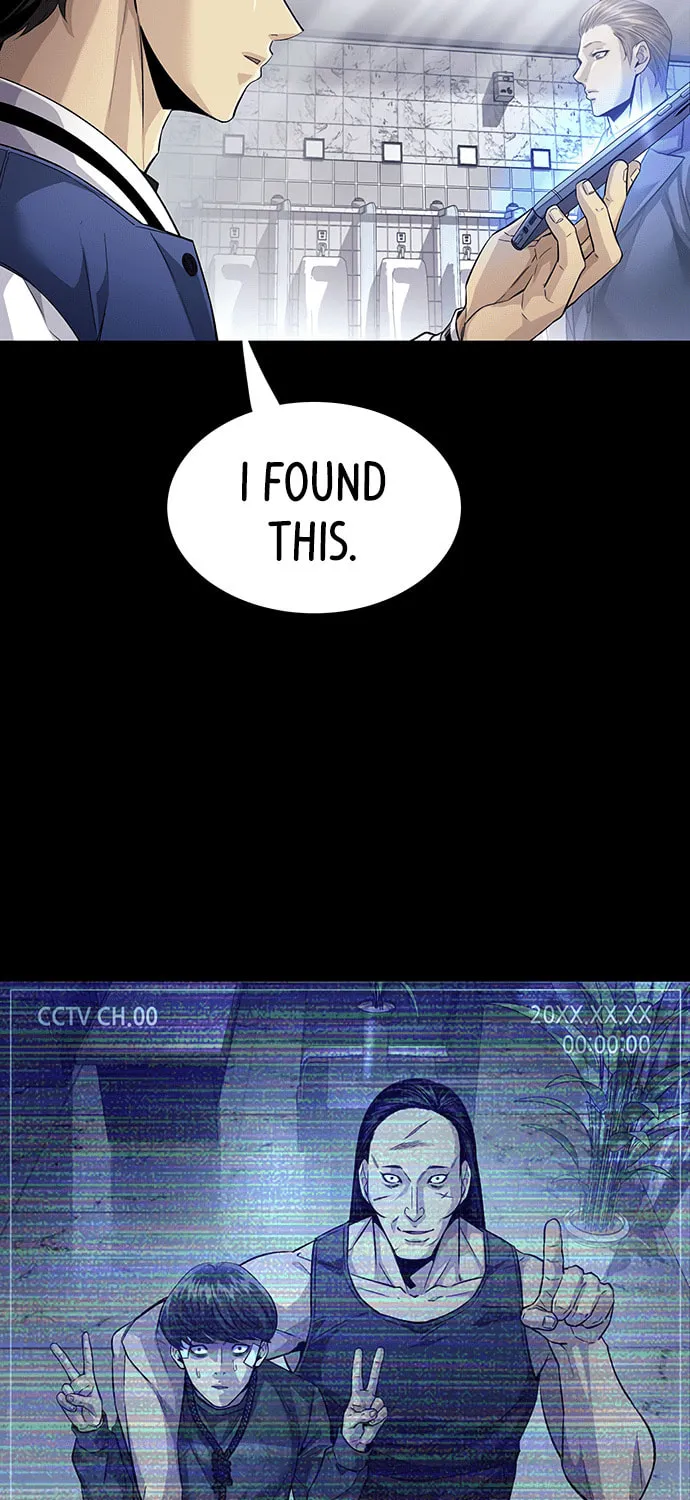 Vigilante Part 2 Chapter 27 page 43 - 