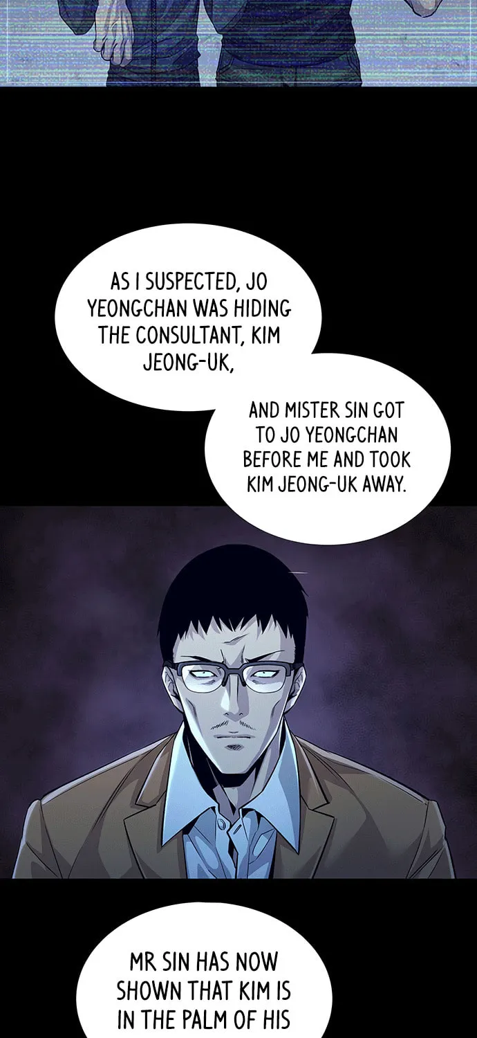Vigilante Part 2 Chapter 27 page 44 - 