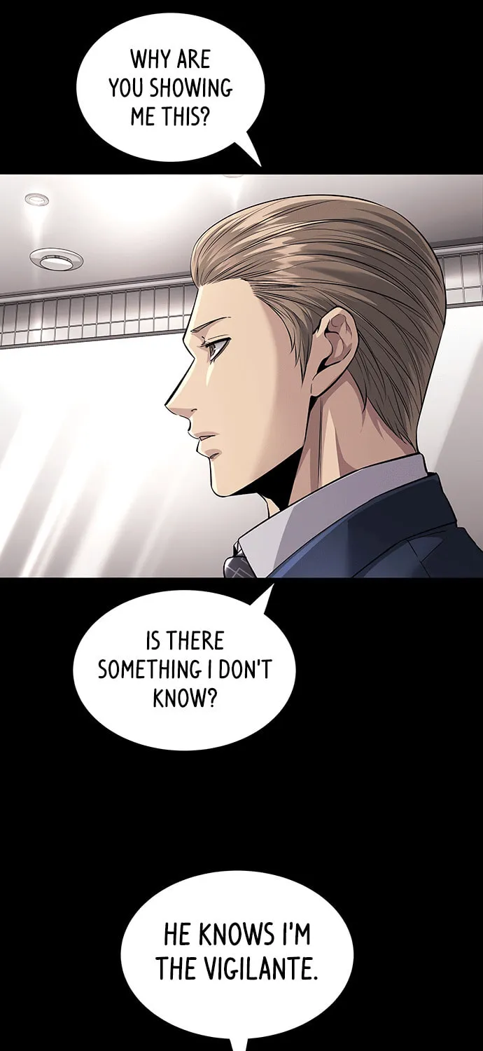 Vigilante Part 2 Chapter 27 page 46 - 