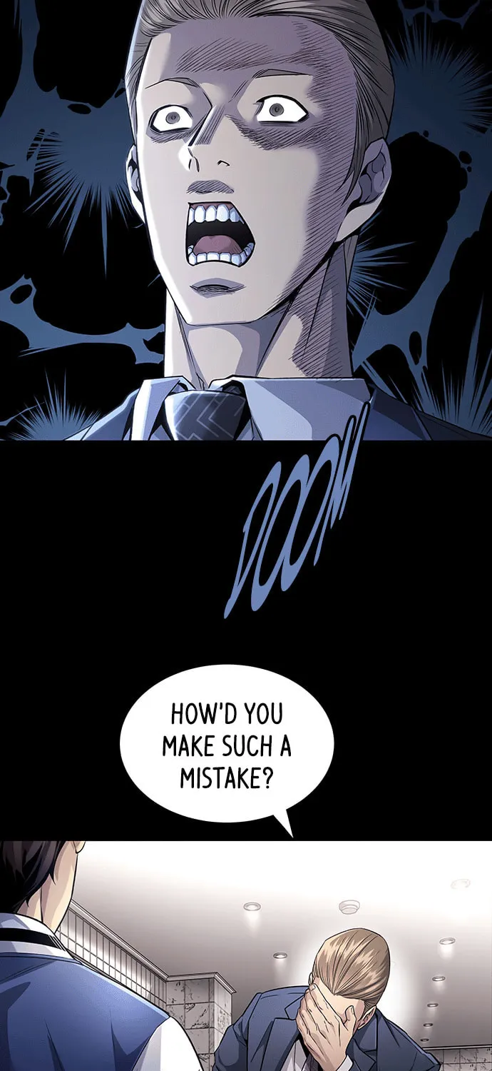 Vigilante Part 2 Chapter 27 page 48 - 