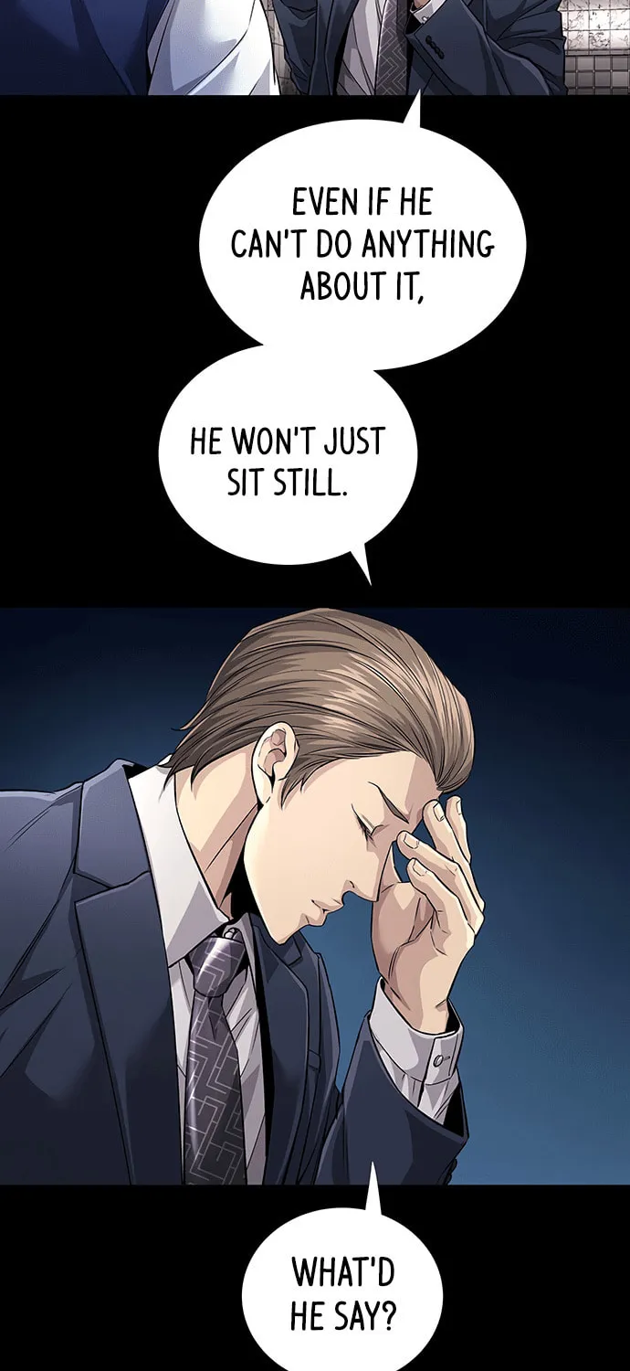 Vigilante Part 2 Chapter 27 page 49 - 