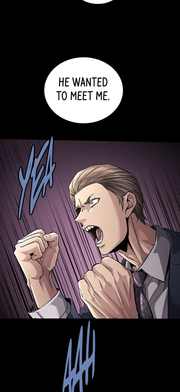 Vigilante Part 2 Chapter 27 page 50 - 
