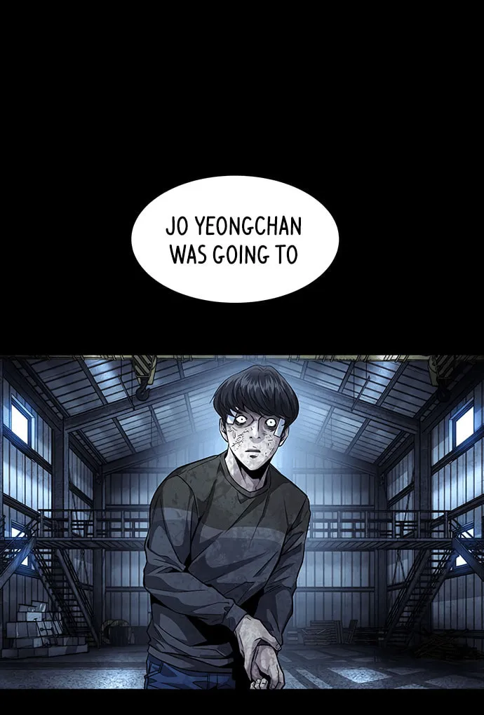 Vigilante Part 2 Chapter 27 page 6 - 