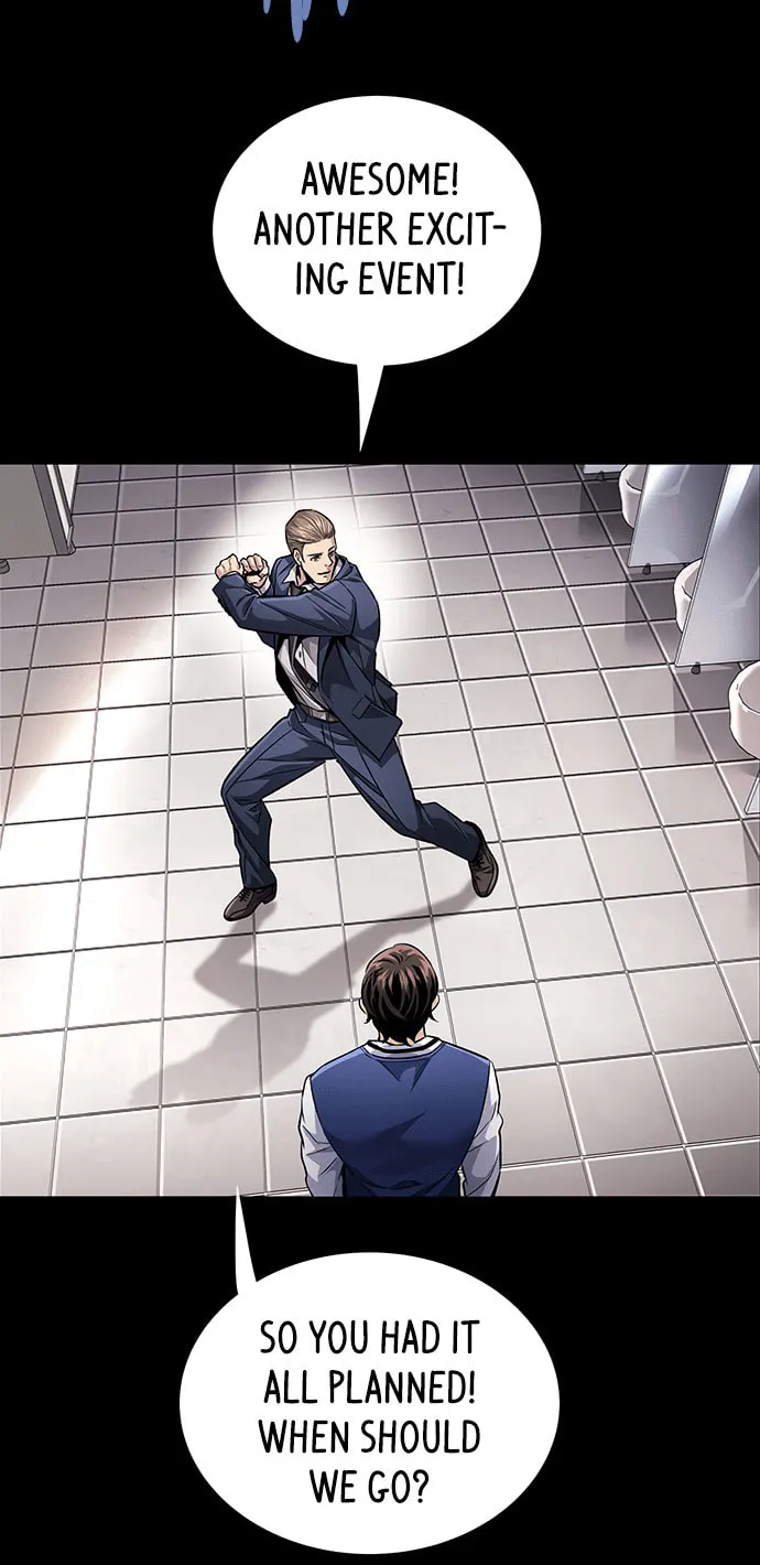 Vigilante Part 2 Chapter 27 page 51 - 