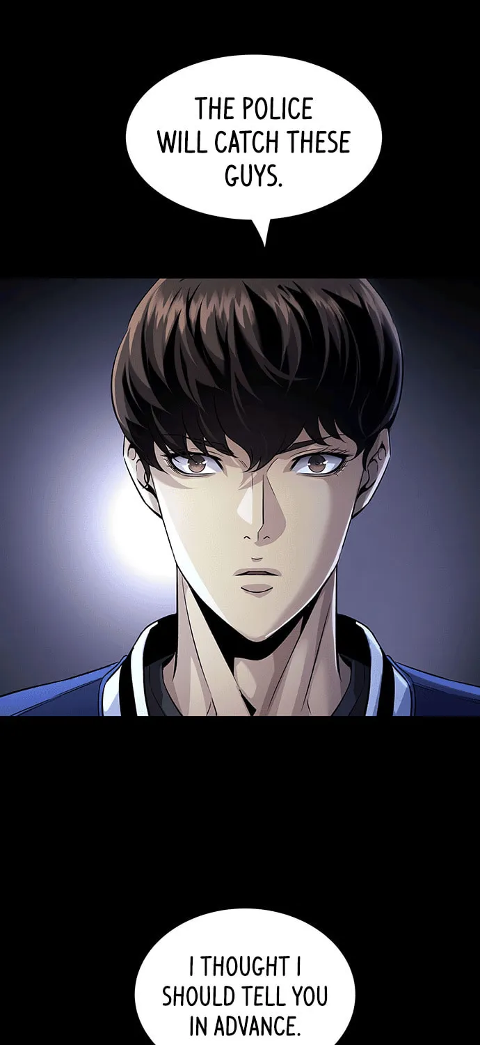 Vigilante Part 2 Chapter 27 page 53 - 
