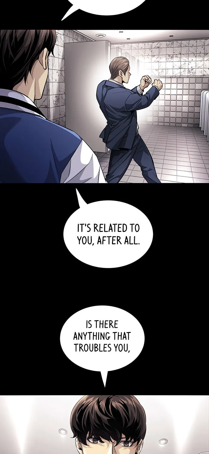 Vigilante Part 2 Chapter 27 page 54 - 