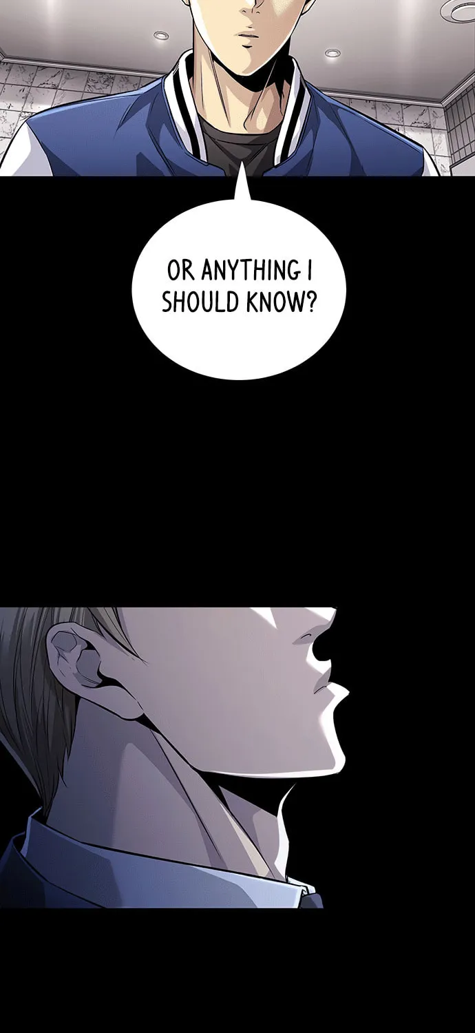 Vigilante Part 2 Chapter 27 page 55 - 