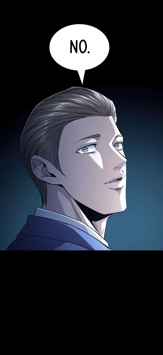 Vigilante Part 2 Chapter 27 page 56 - 