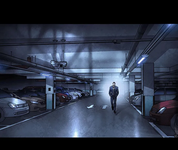 Vigilante Part 2 Chapter 27 page 57 - 