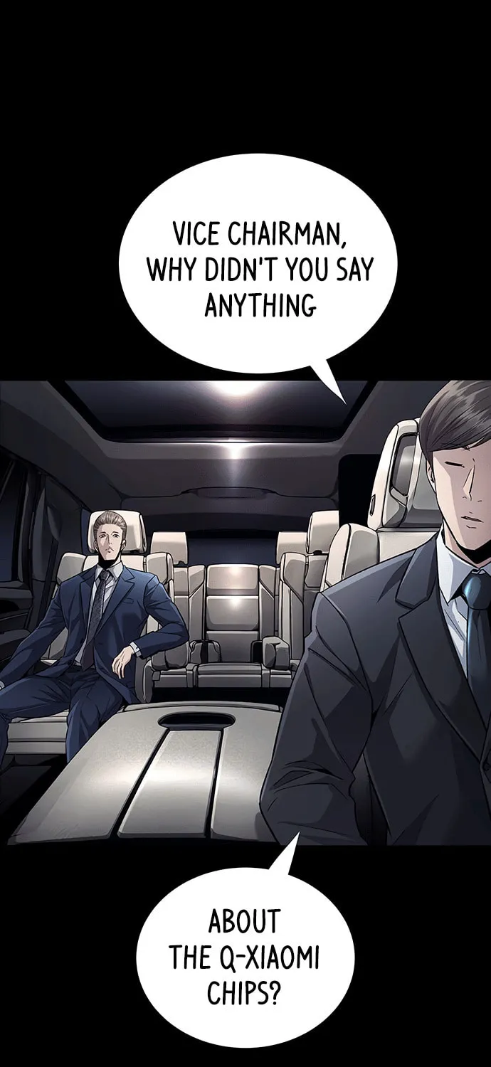 Vigilante Part 2 Chapter 27 page 59 - 