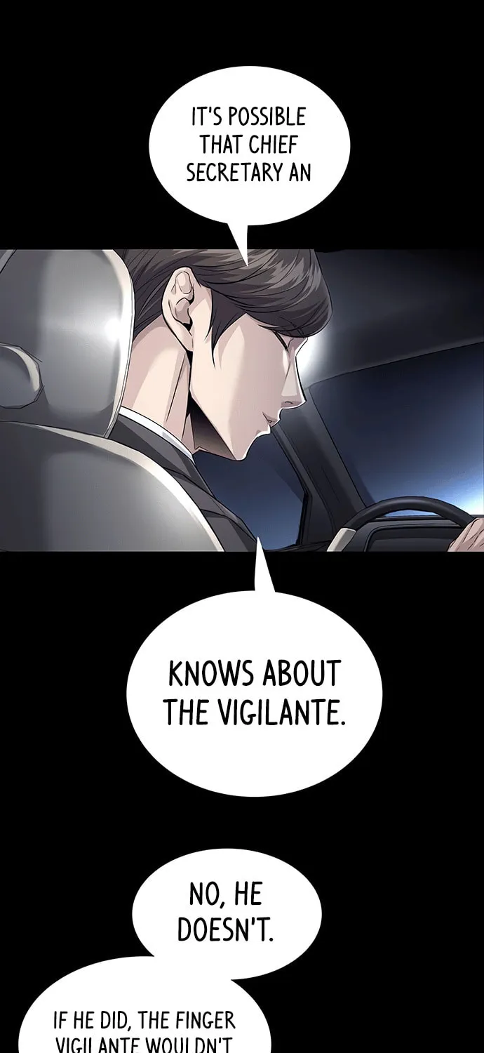 Vigilante Part 2 Chapter 27 page 60 - 