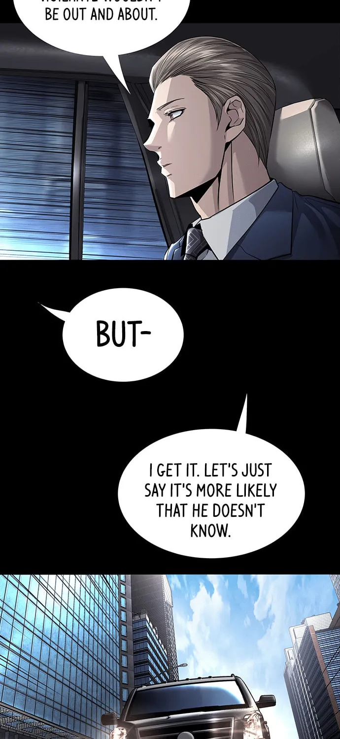 Vigilante Part 2 Chapter 27 page 61 - 