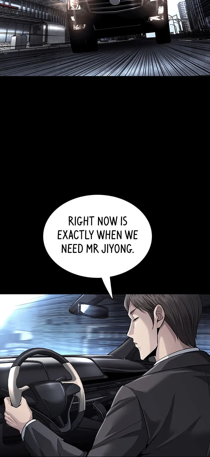Vigilante Part 2 Chapter 27 page 62 - 