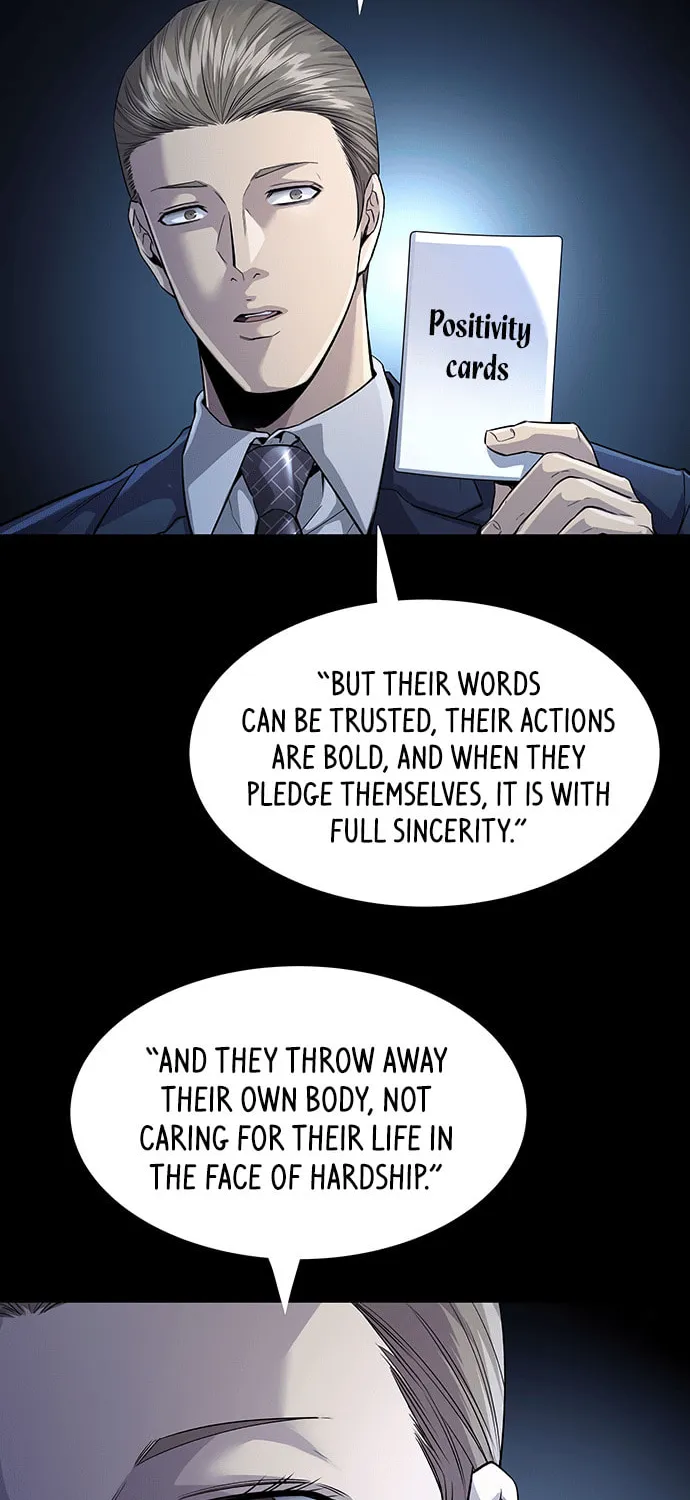 Vigilante Part 2 Chapter 27 page 65 - 