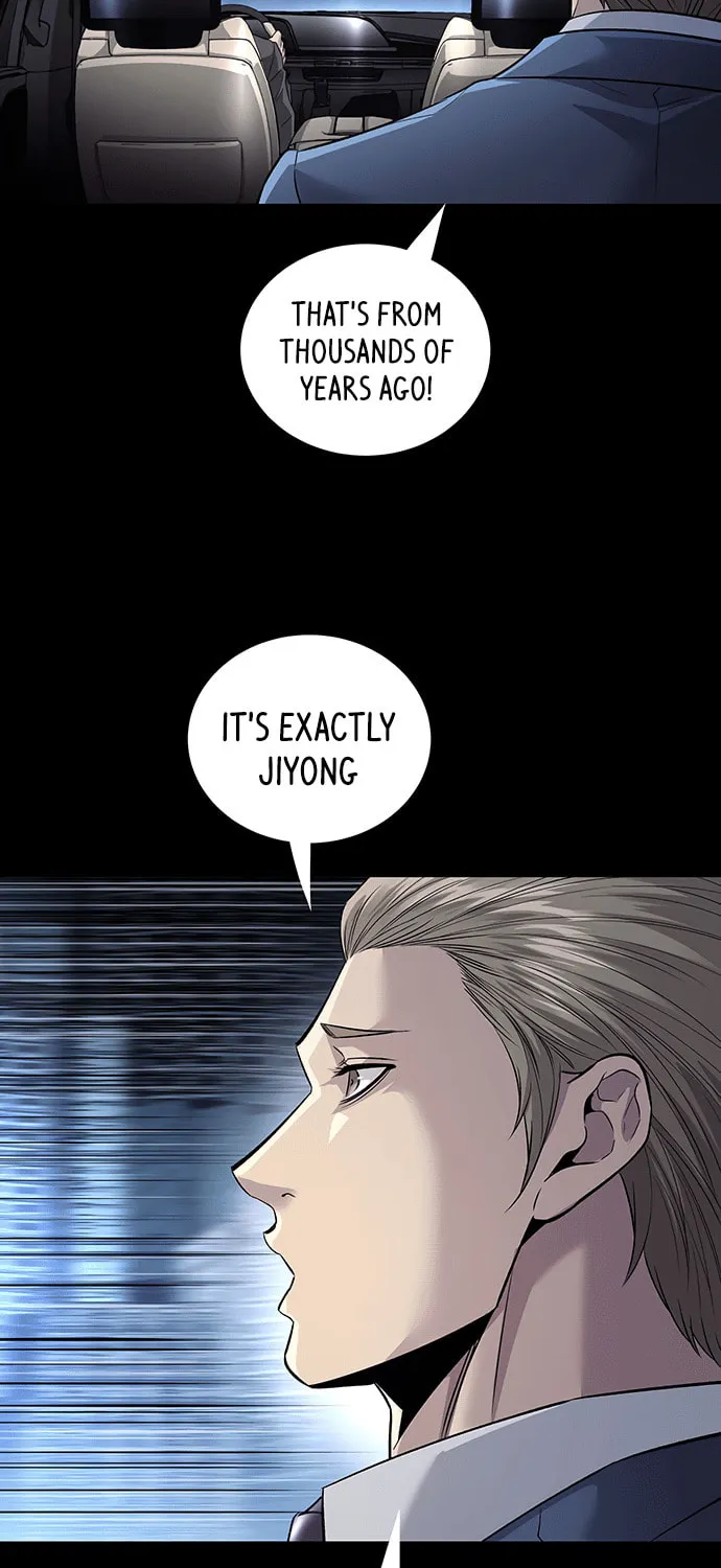 Vigilante Part 2 Chapter 27 page 67 - 