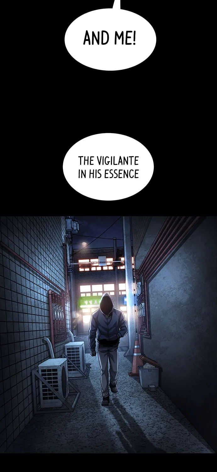 Vigilante Part 2 Chapter 27 page 68 - 