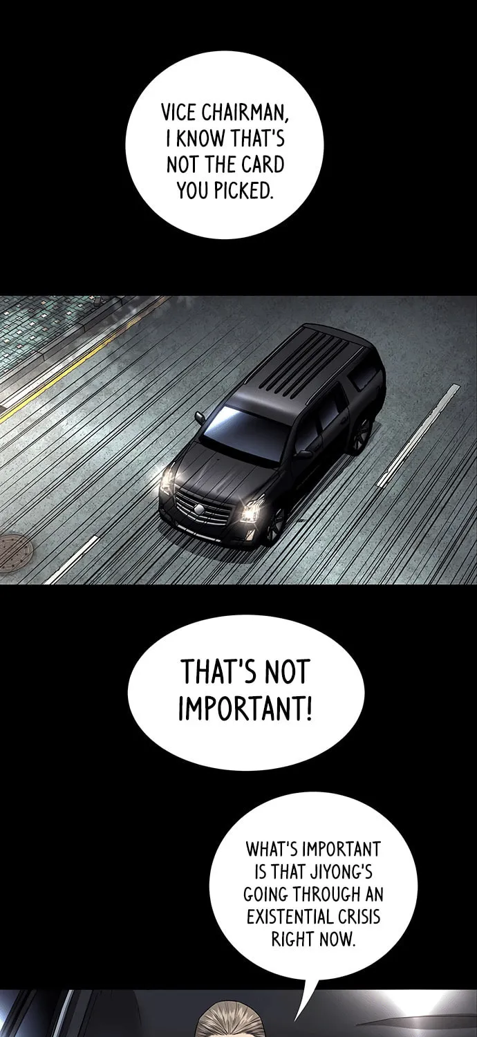 Vigilante Part 2 Chapter 27 page 70 - 
