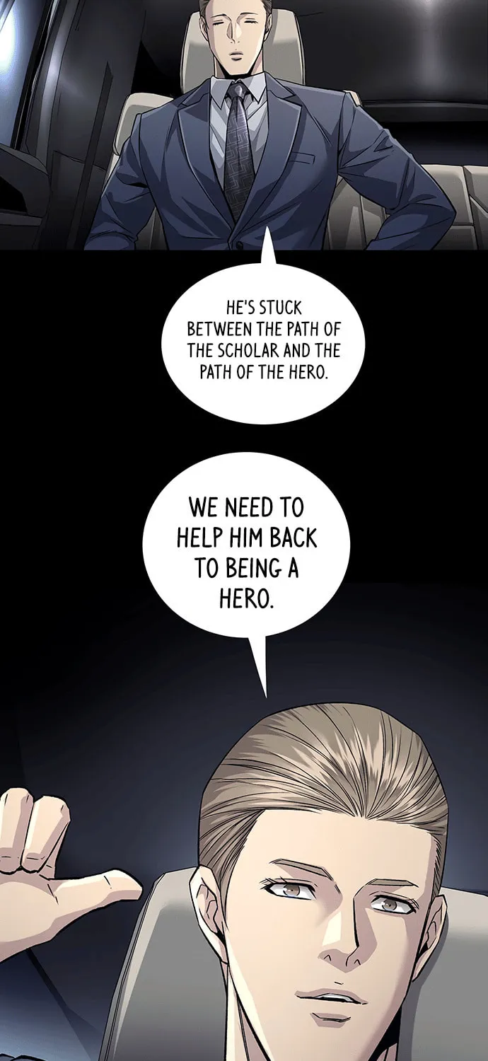 Vigilante Part 2 Chapter 27 page 71 - 