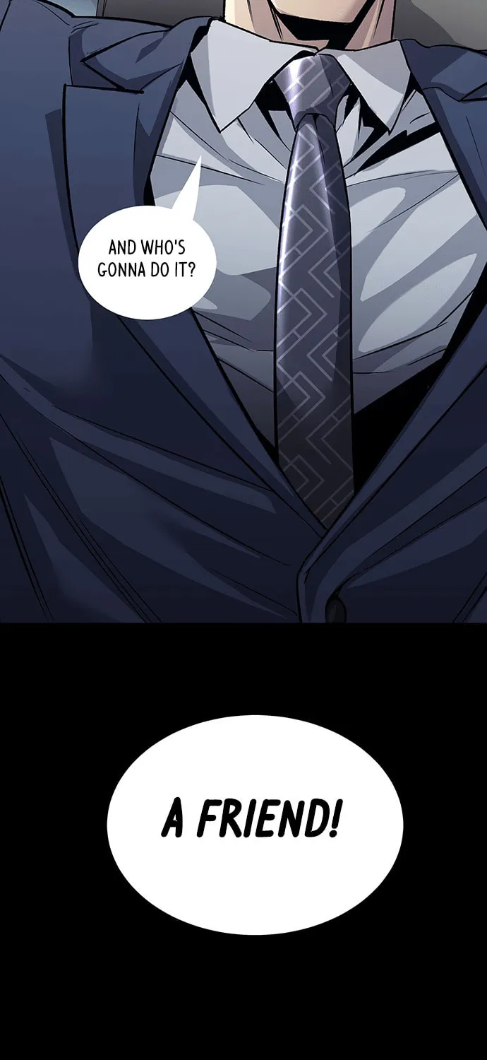 Vigilante Part 2 Chapter 27 page 72 - 