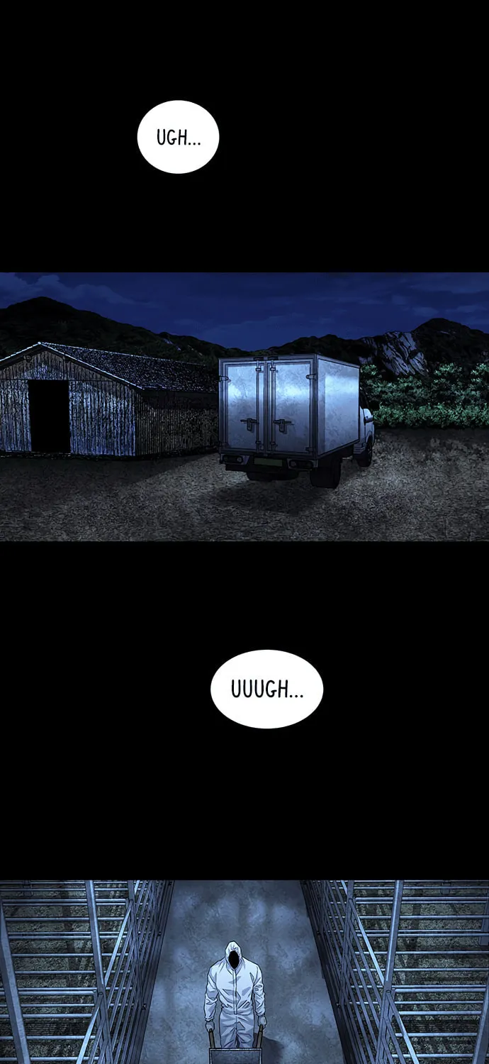 Vigilante Part 2 Chapter 28 page 1 - 