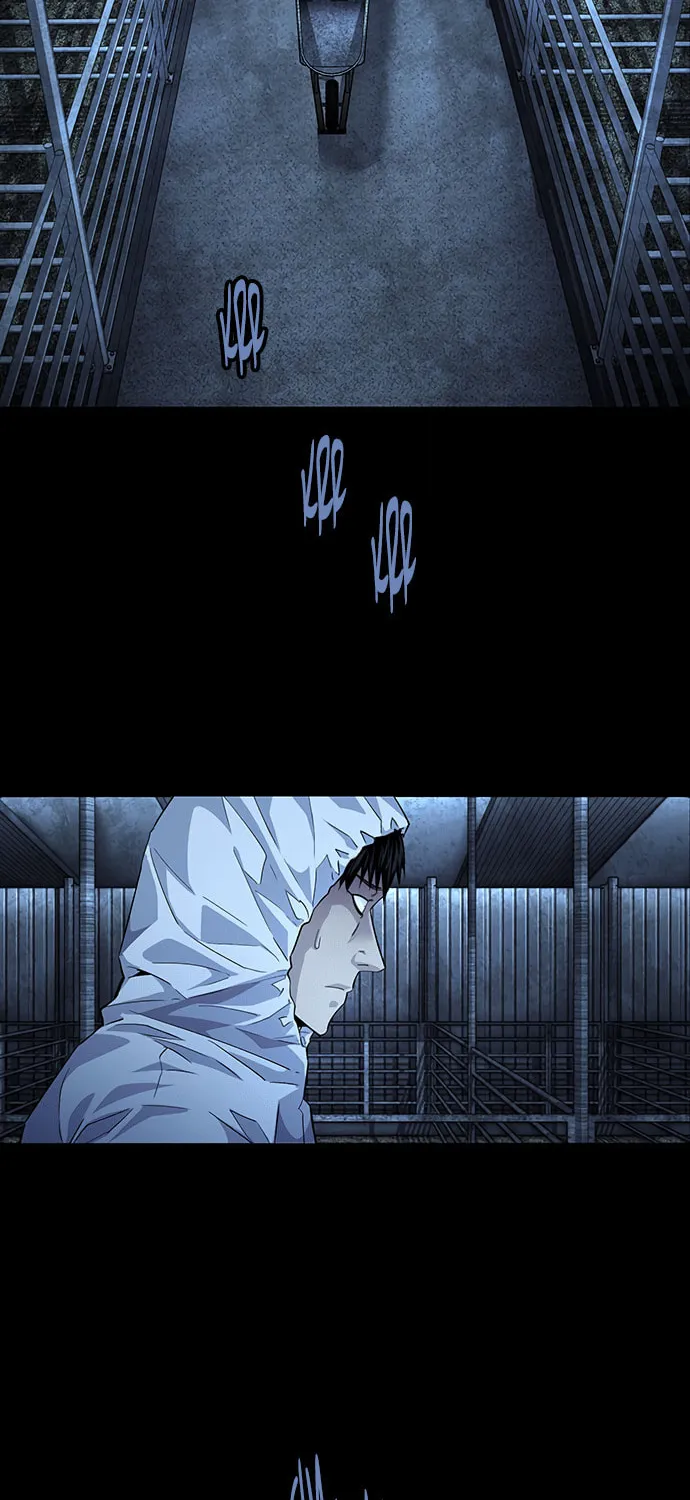 Vigilante Part 2 Chapter 28 page 2 - 