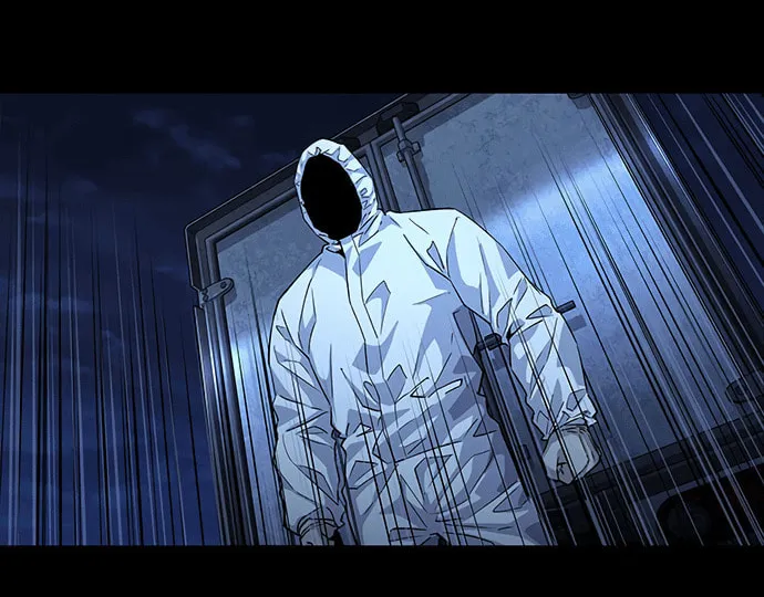 Vigilante Part 2 Chapter 28 page 12 - 
