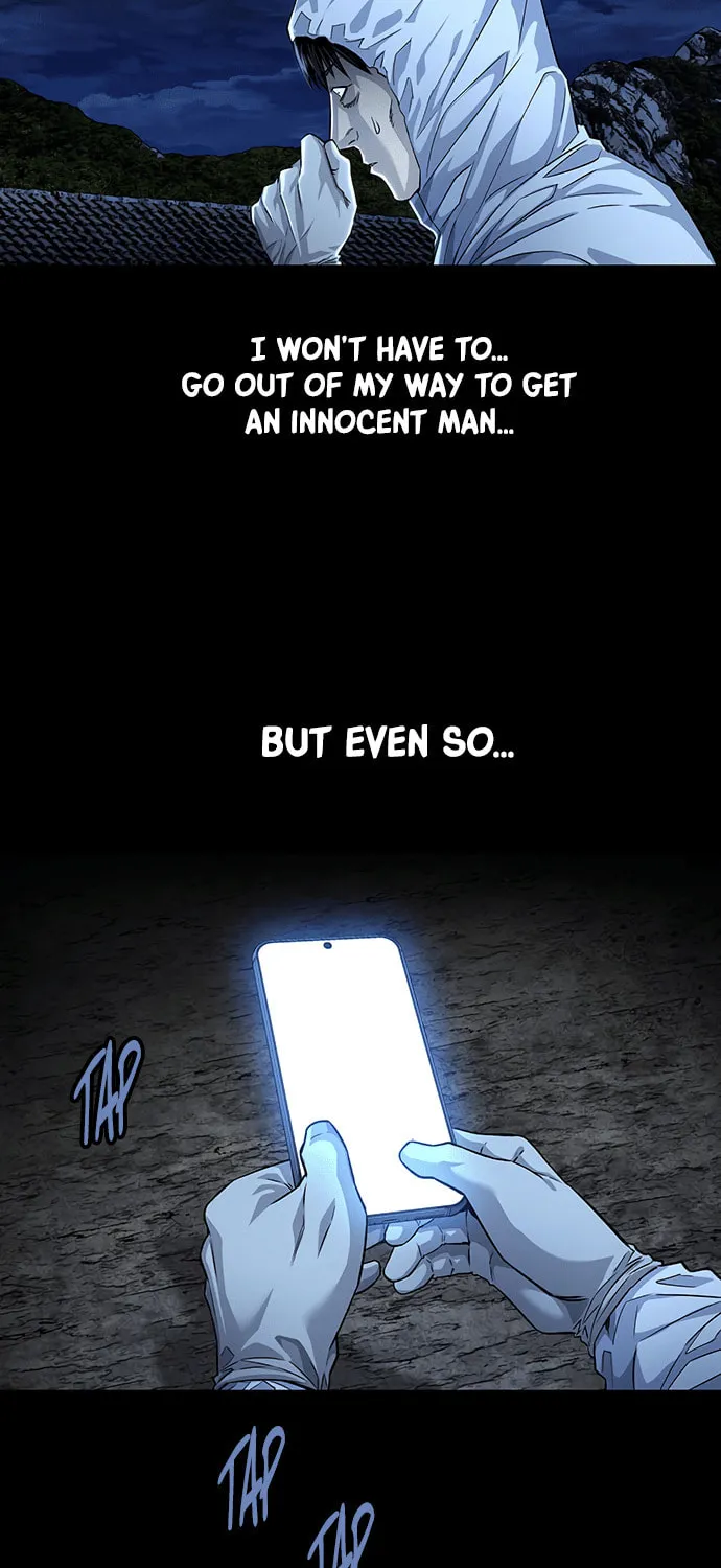 Vigilante Part 2 Chapter 28 page 14 - 
