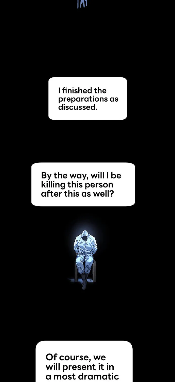 Vigilante Part 2 Chapter 28 page 15 - 