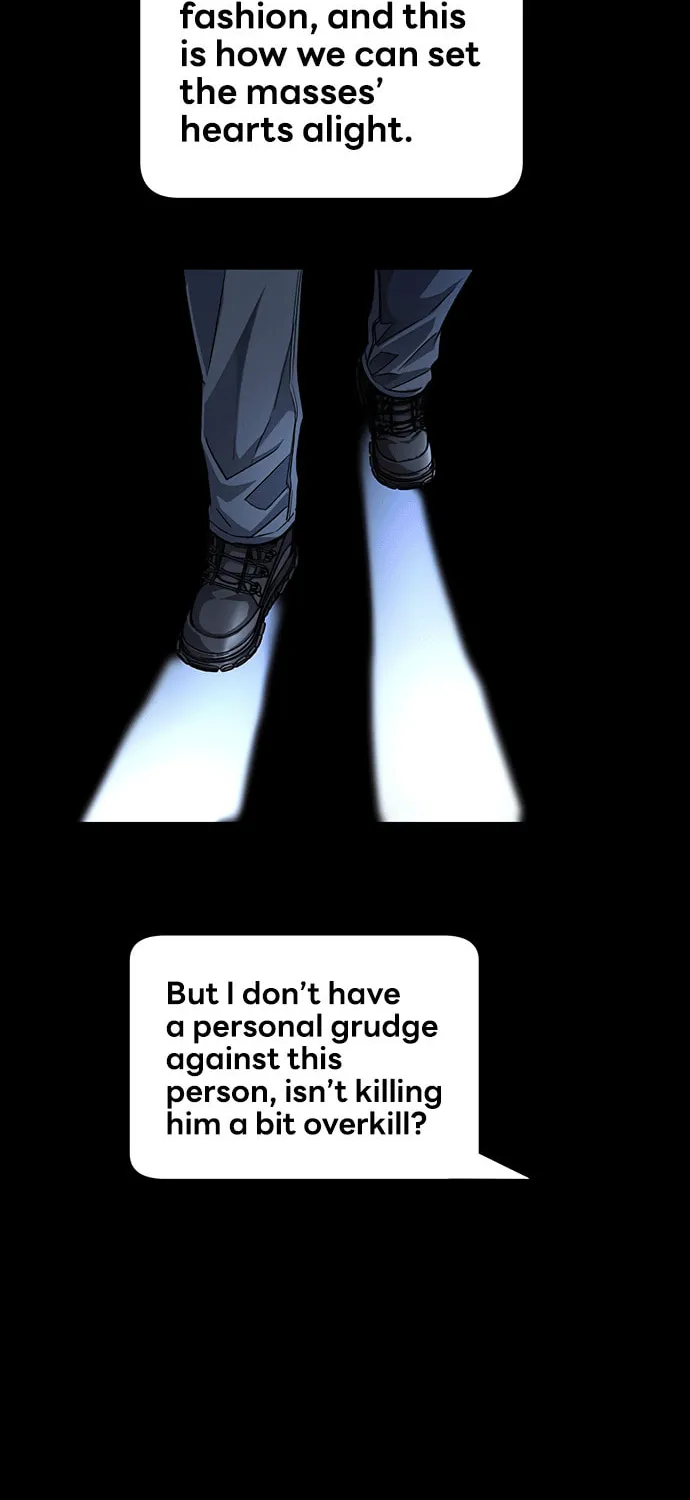Vigilante Part 2 Chapter 28 page 16 - 