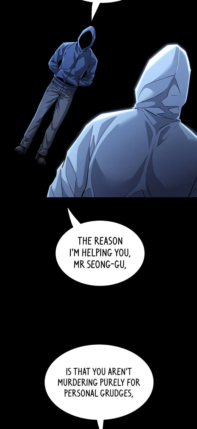 Vigilante Part 2 Chapter 28 page 20 - 