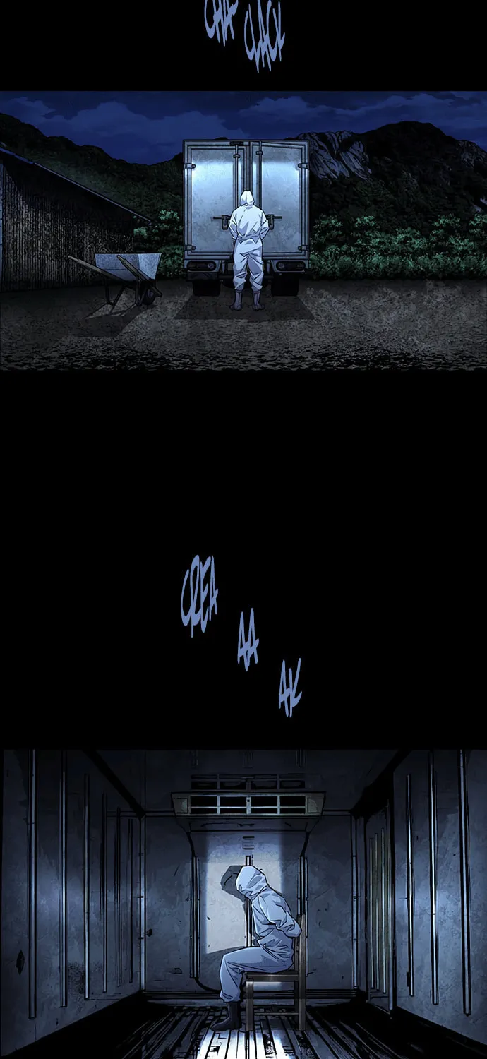 Vigilante Part 2 Chapter 28 page 3 - 