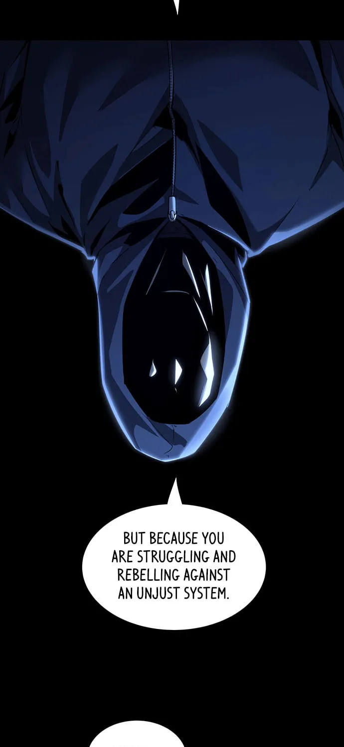 Vigilante Part 2 Chapter 28 page 21 - 