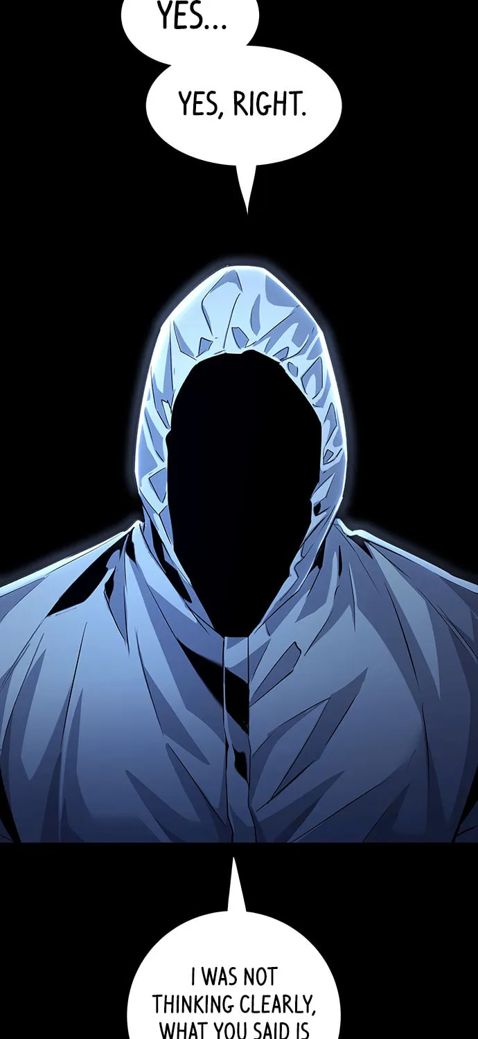 Vigilante Part 2 Chapter 28 page 22 - 