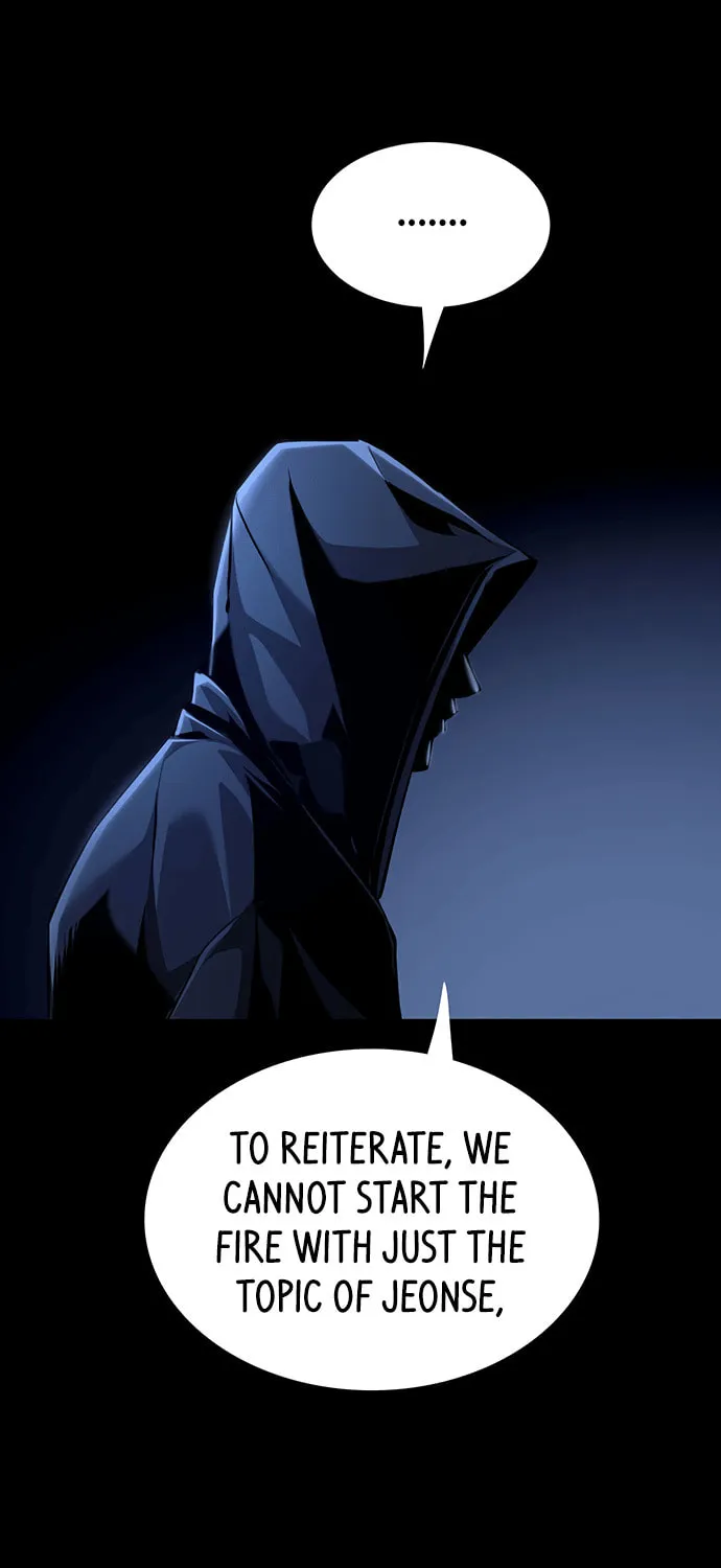 Vigilante Part 2 Chapter 28 page 25 - 