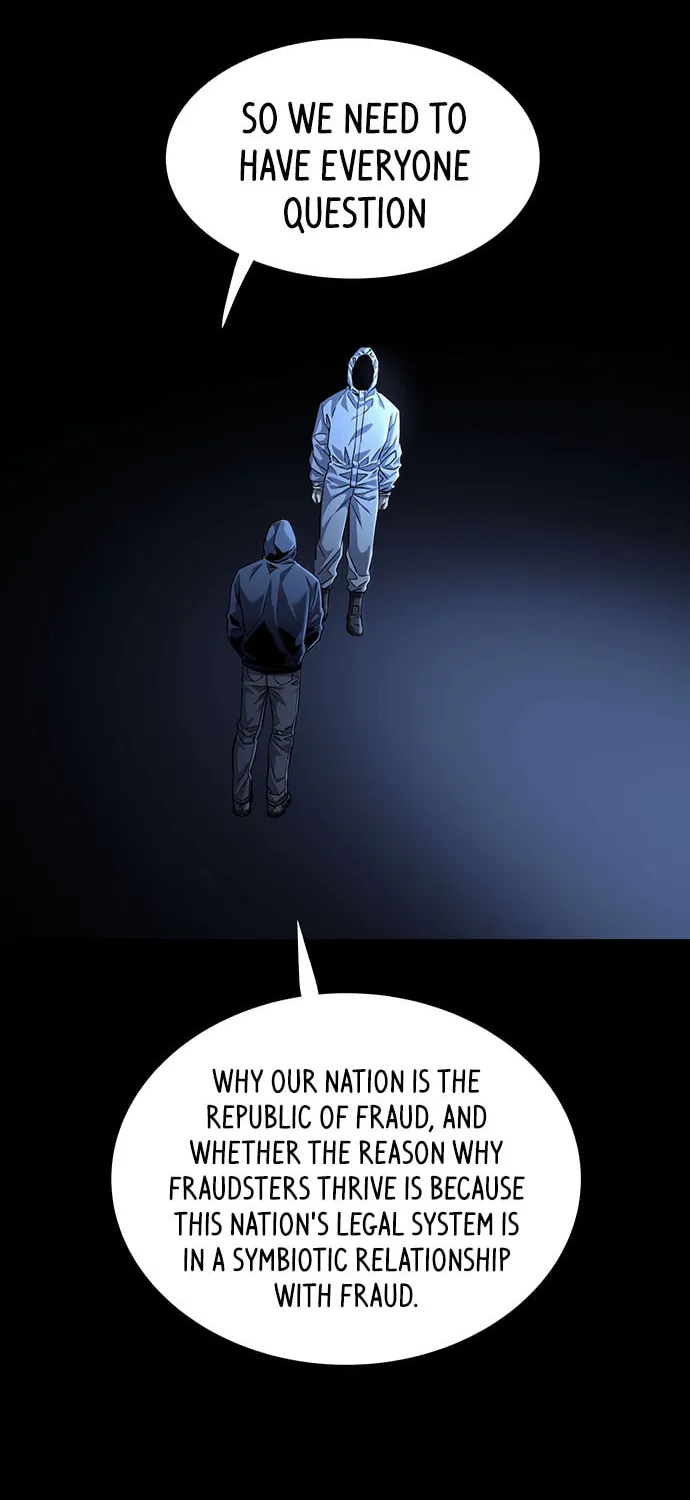 Vigilante Part 2 Chapter 28 page 26 - 
