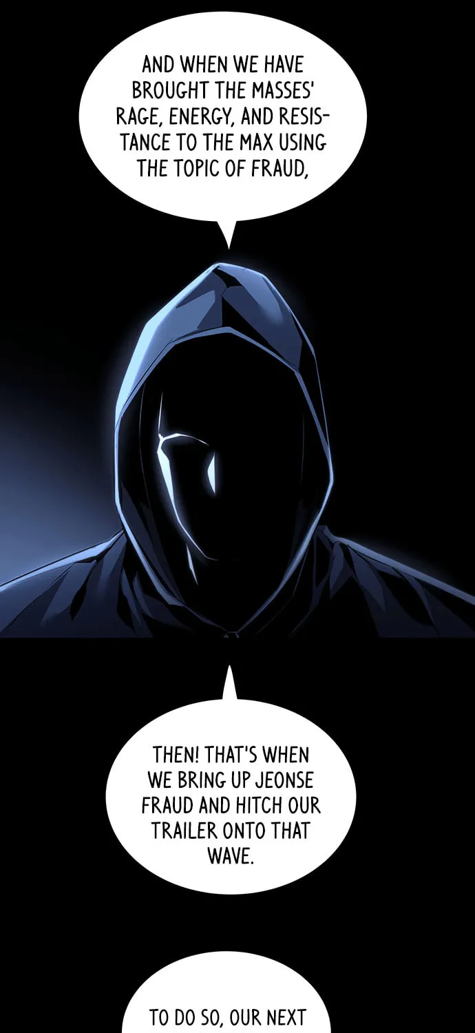 Vigilante Part 2 Chapter 28 page 27 - 