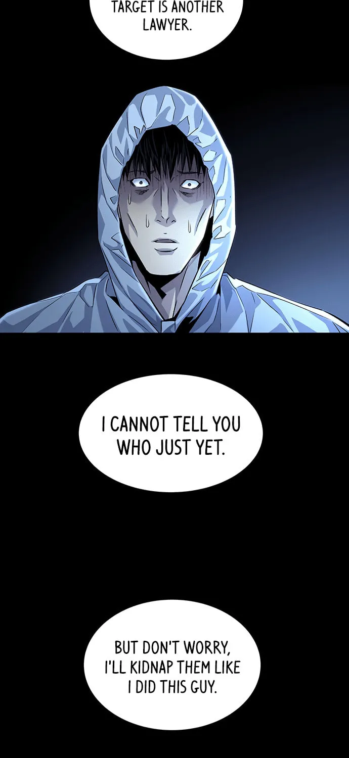 Vigilante Part 2 Chapter 28 page 28 - 