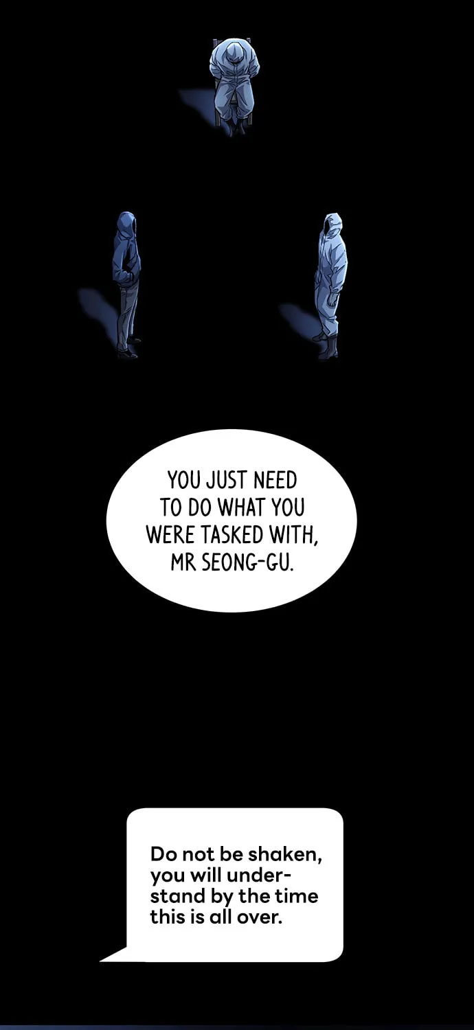 Vigilante Part 2 Chapter 28 page 29 - 