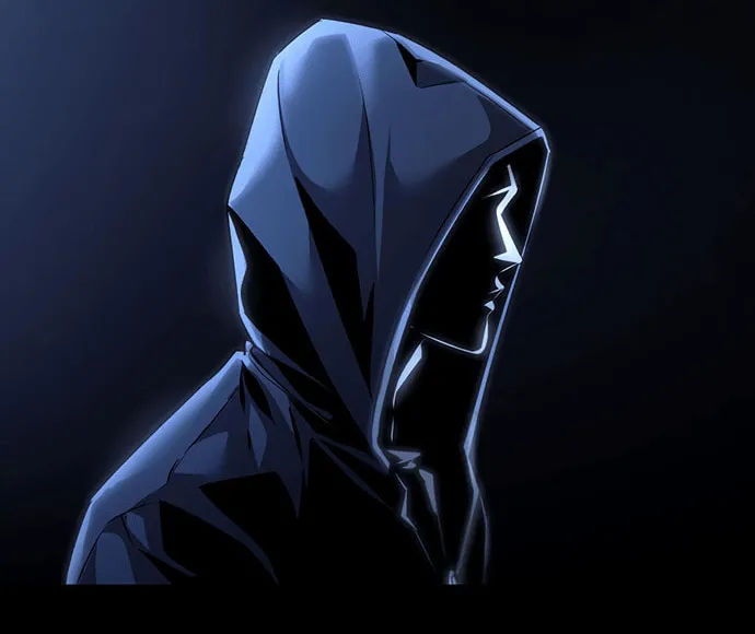 Vigilante Part 2 Chapter 28 page 30 - 