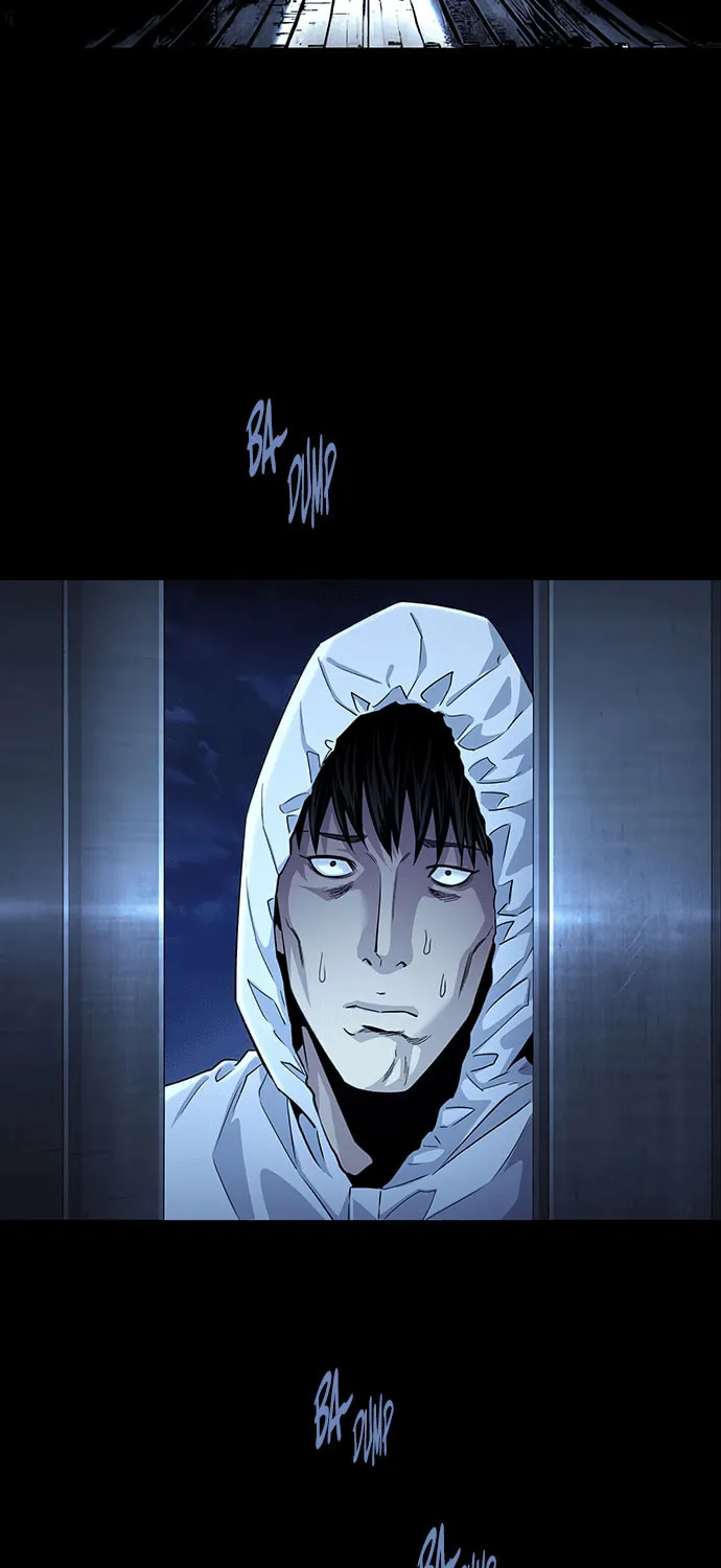 Vigilante Part 2 Chapter 28 page 4 - 