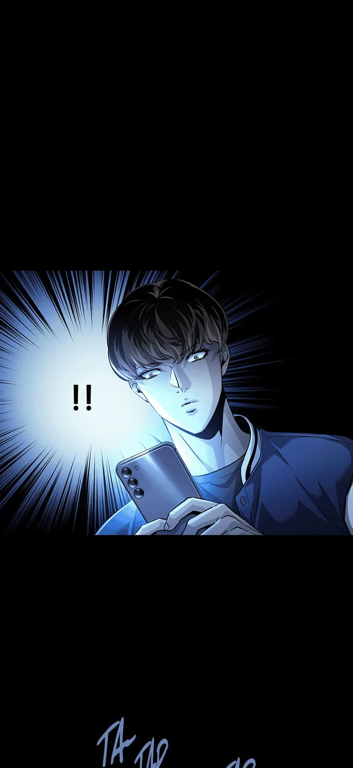 Vigilante Part 2 Chapter 28 page 37 - 