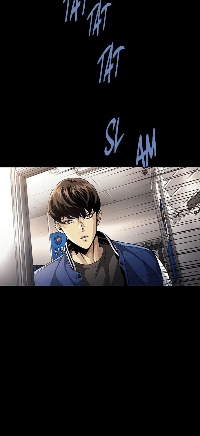 Vigilante Part 2 Chapter 28 page 39 - 