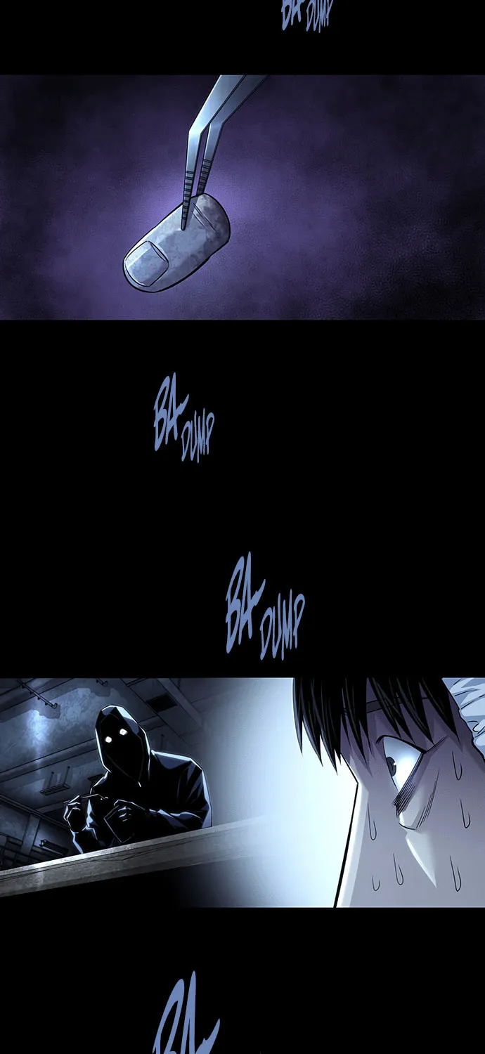 Vigilante Part 2 Chapter 28 page 5 - 